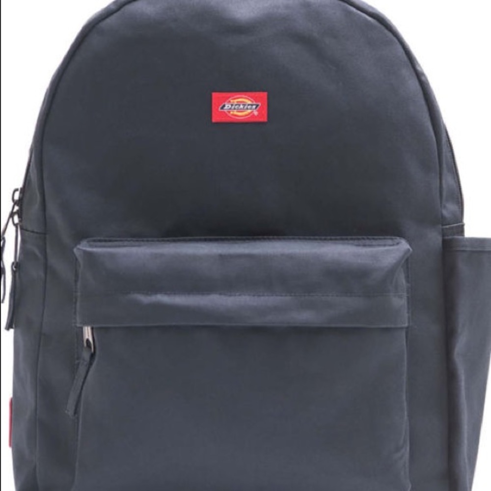 DICKIES NAVY BLUE WILDSHIRE BACKPACK (B7,B9)
